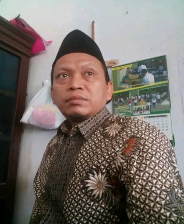 Drajat, S. Pd.I