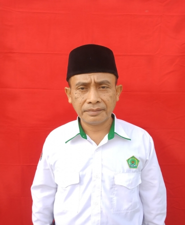 Drs. H. A. Syaefulloh