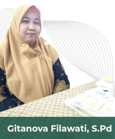 Gitanova Filawati, S.Pd.
