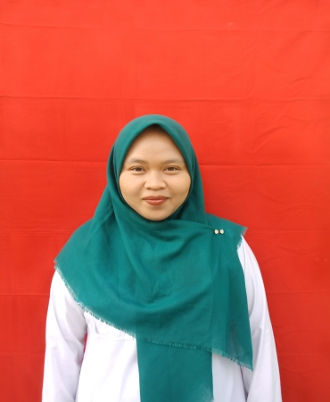 Rizki Rahmawati, S.Pd