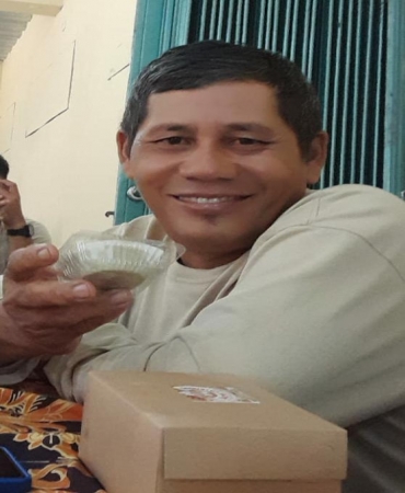 Moh. Musrofi, S.Pd.I