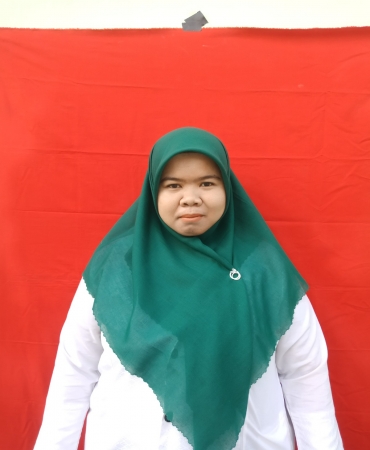Citra Fajar Sari, S.Pd