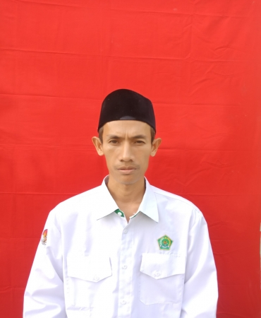 Abdul Basit, S.Pd
