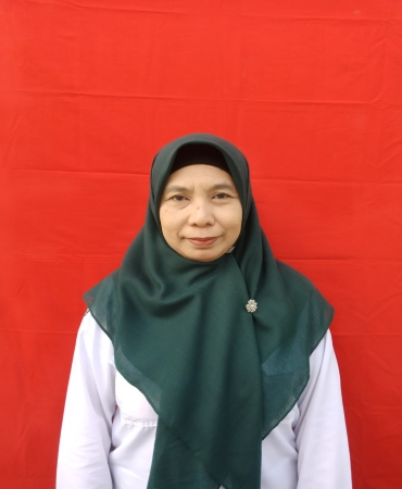 Arfiah Wati, S.Pd.I