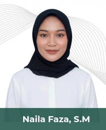 Naila Faza, S.M