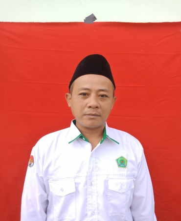 Ahmad Latif, S.Pd.I