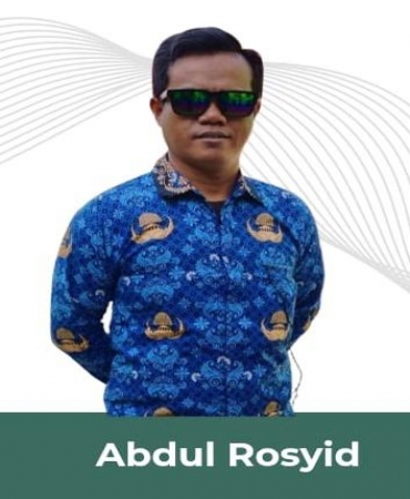 Abdul Rosyid