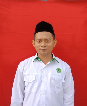 Nadirin, S.Pd.I