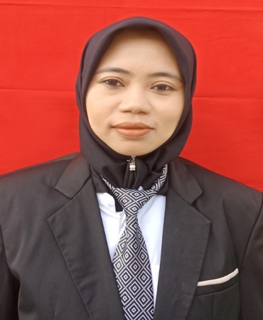 Asromah Al Alawiyah, S.Pd