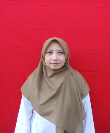 Muflihah, S.Pd