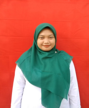Farah Maulida, S.Pd