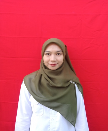 Alfi Nur Laela, S.Pd