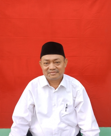Abdul Aziz, S.Pd.I