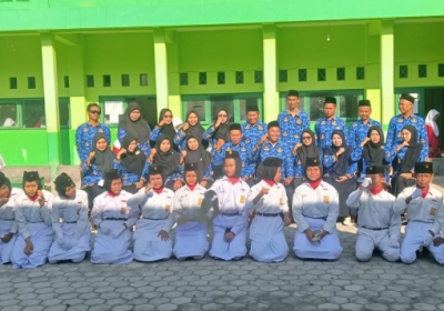 HUT RI