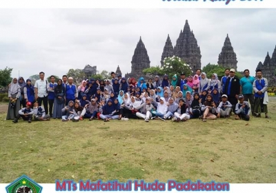 Wisata Religi