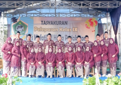 pelepasan