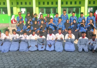 HUT RI